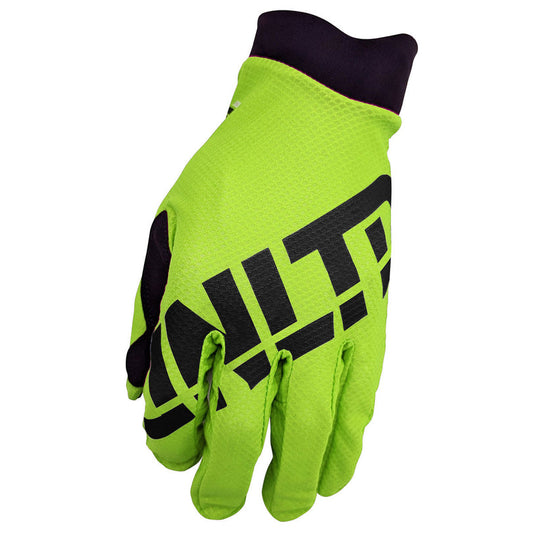 X-LIGHT GLOVES 4.0 Yellow