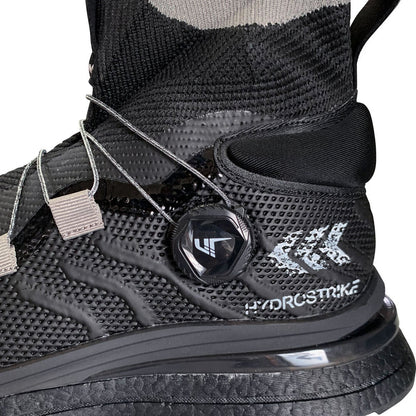 DIAL-LOCK HYDROSTRIKE BOOTS