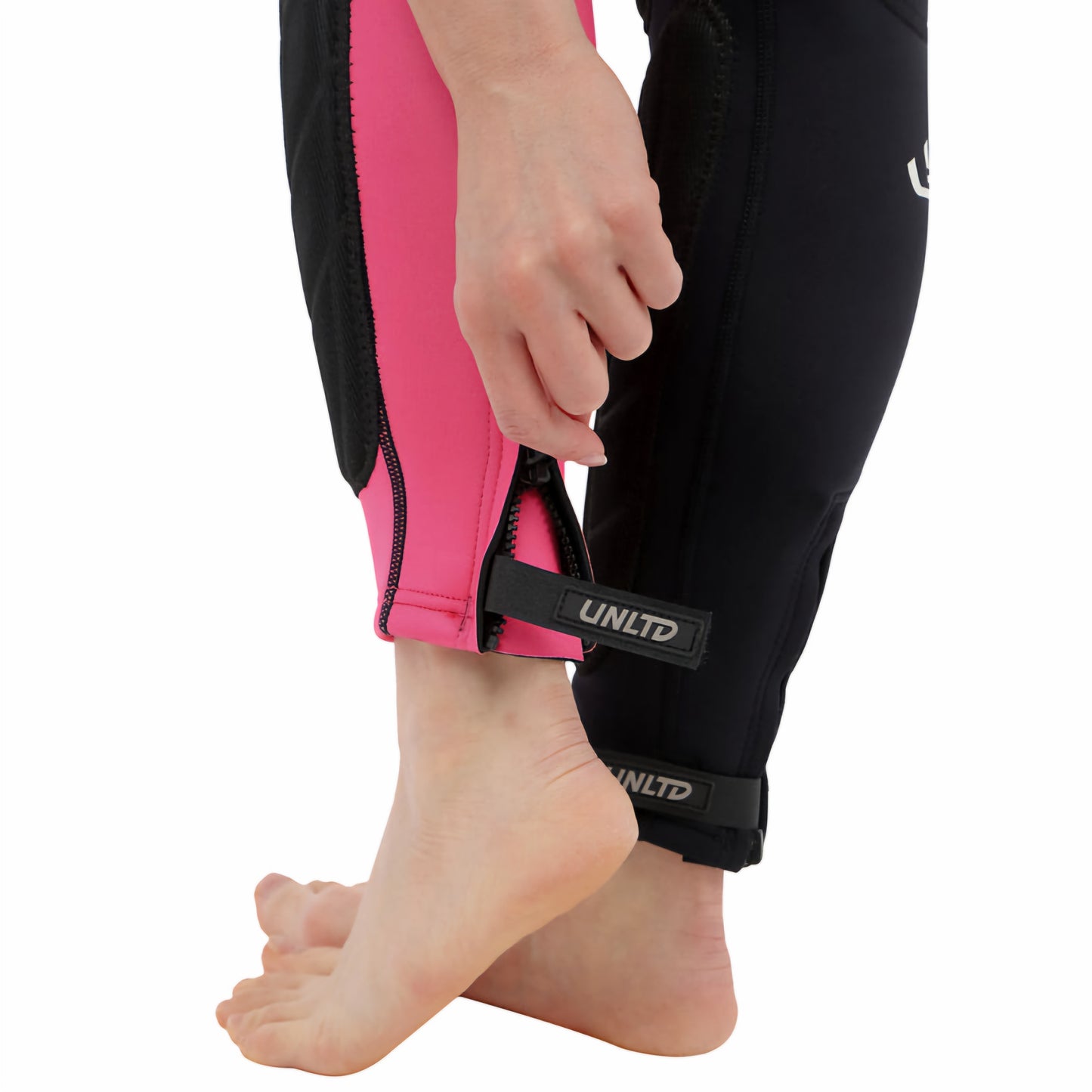 NEO RUSH WET PANTS Pink Unisex