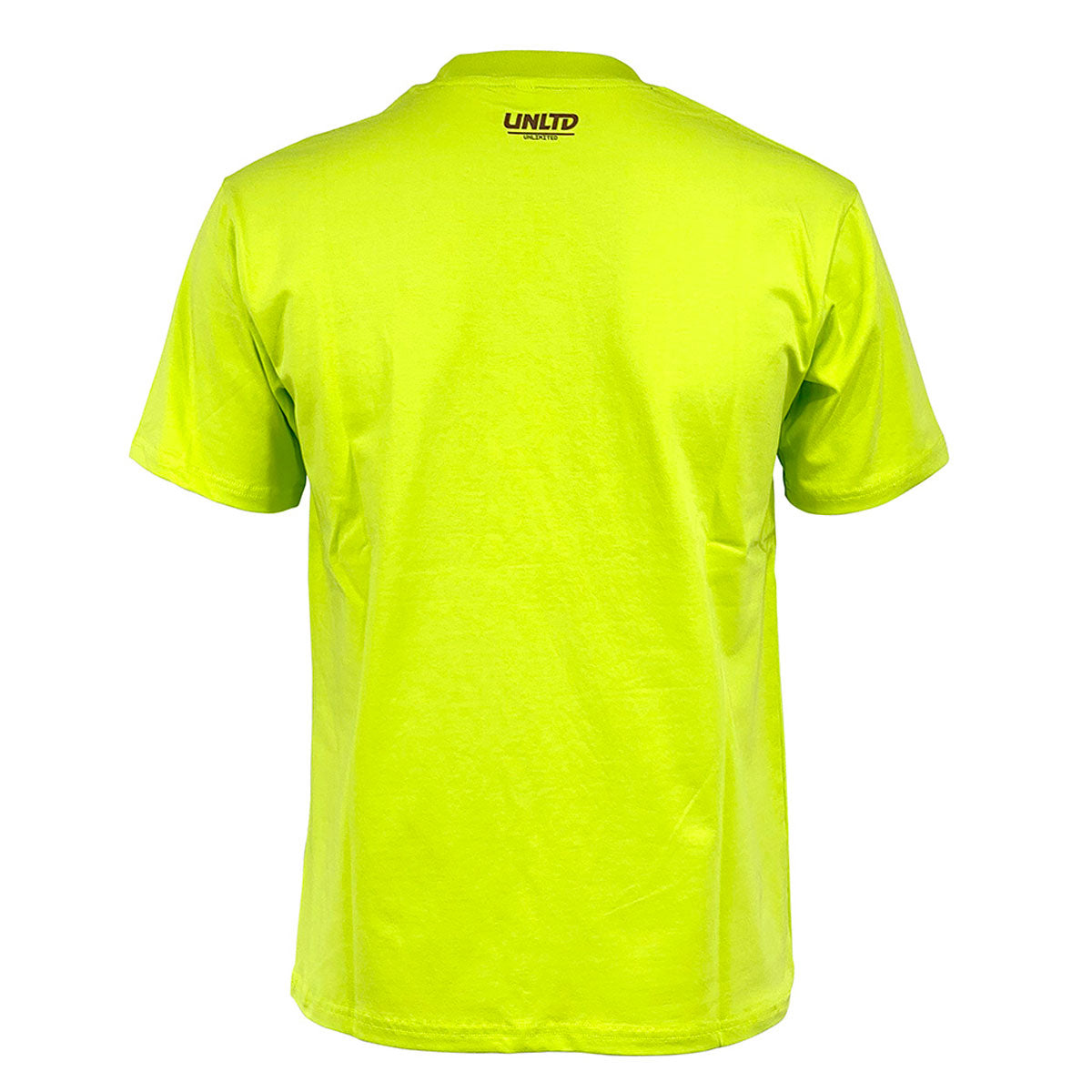 HYBRID COTTON UNISEX TEE