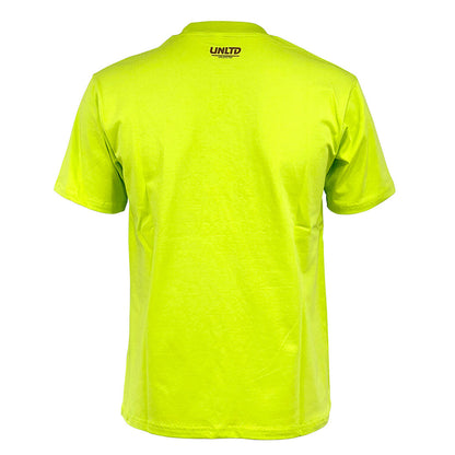 HYBRID COTTON UNISEX TEE