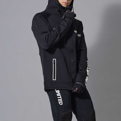 EXPEDITION COAT