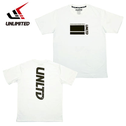 HYBRID COTTON UNISEX TEE