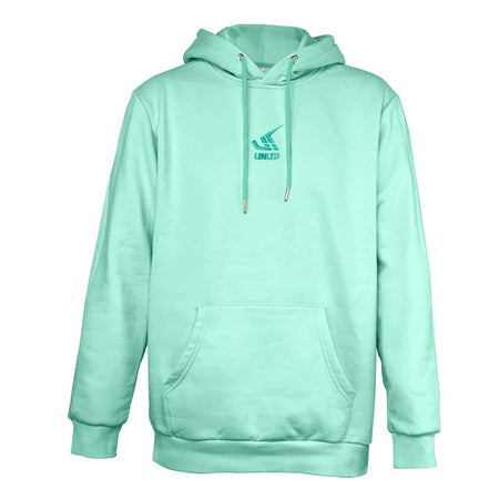 ELEMENT HOODIE - Mint