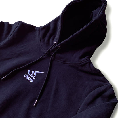 ELEMENT HOODIE BLACK