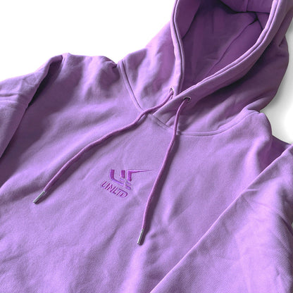 ELEMENT HOODIE - Lavender