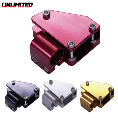 iTC/ iBR Lever Billet Switch Case PRE ORDER