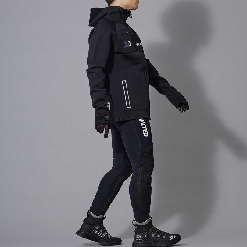 EXPEDITION COAT