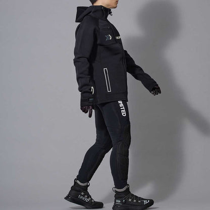 EXPEDITION COAT