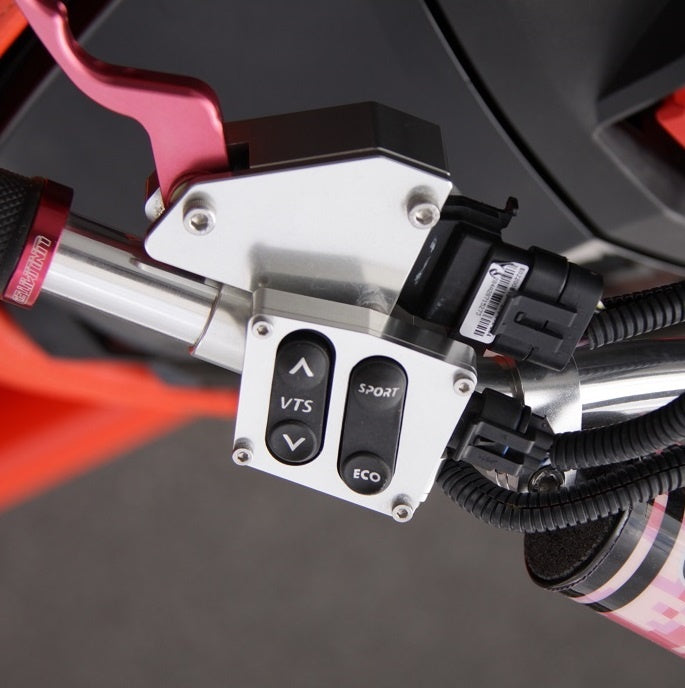 iTC/ iBR Lever Billet Switch Case PRE ORDER