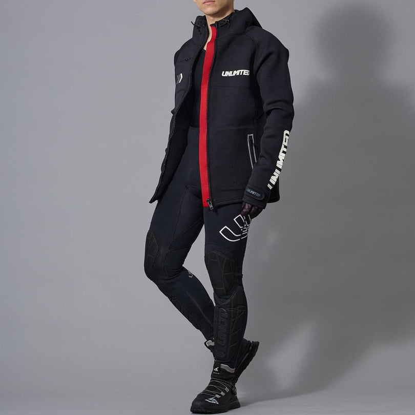 EXPEDITION COAT