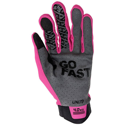 X-LIGHT GLOVES 4.0 Pink