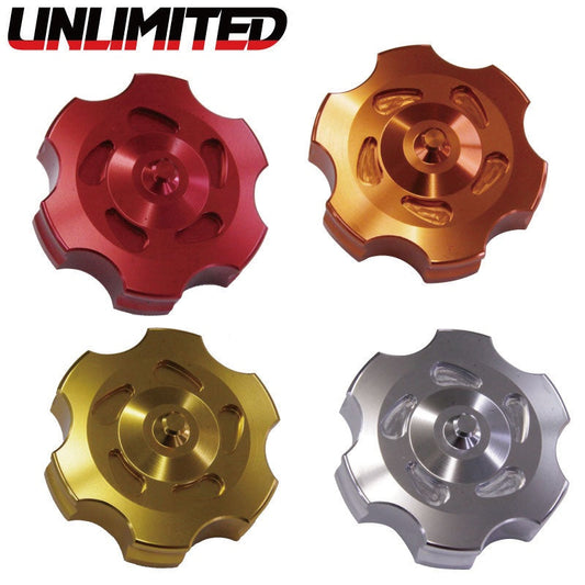 Billet Oil Cap for Sea-Doo