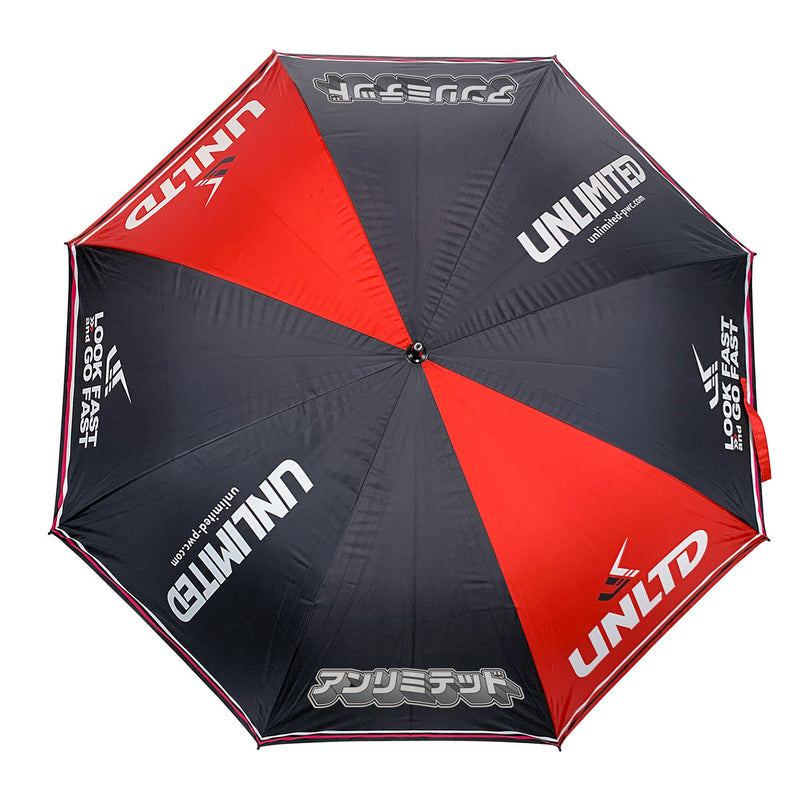 RACING UMBRELLA