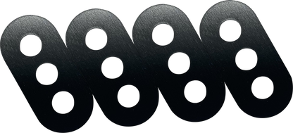 Billet Washers for Full Billet Sponsons