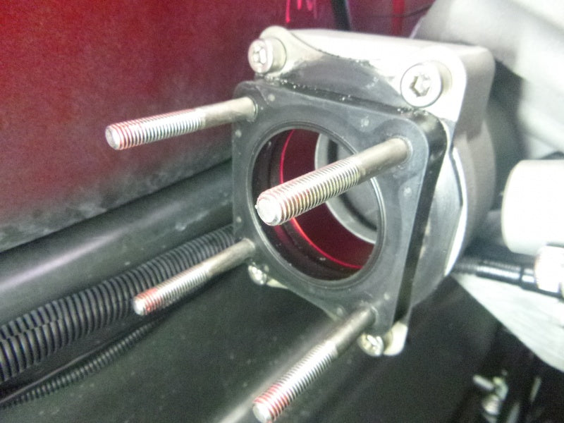 Intake Power ring for YAMAHA PRE ORDER