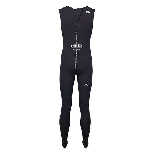YOUTH FLEAD WETSUITS JOHN BLACK