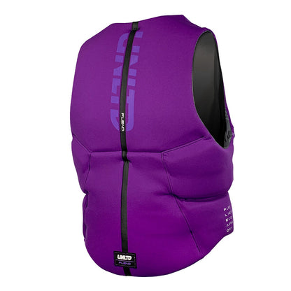 FLEAD NEO VEST PURPLE