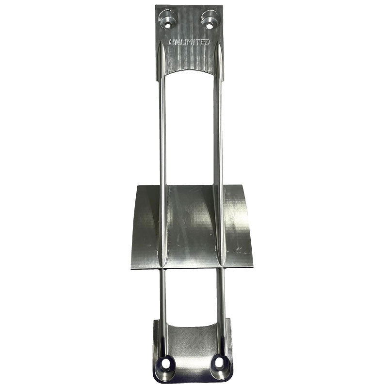 Billet Intake Grate for Yamaha Superjet 2021~PRE ORDER
