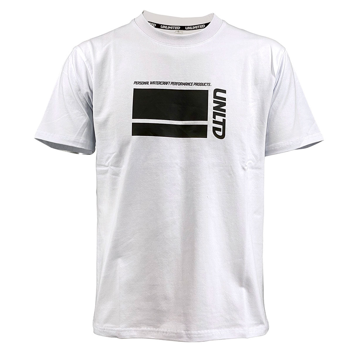 HYBRID COTTON UNISEX TEE