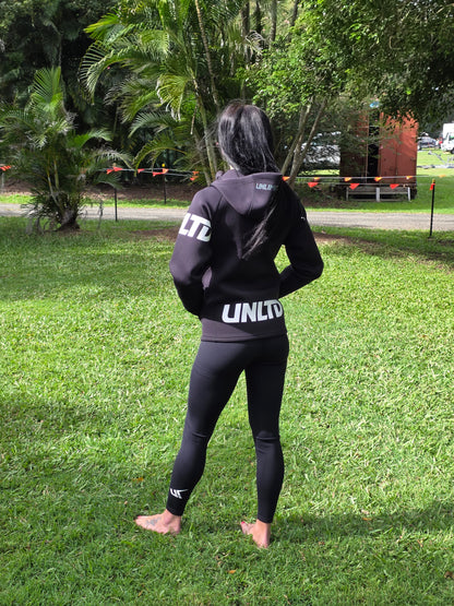 Neo Flex Westsuit Pants Unisex