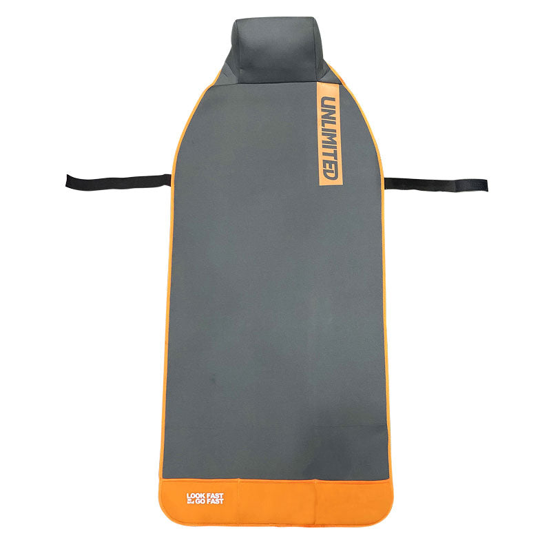 CAR FRONT SEAT COVER