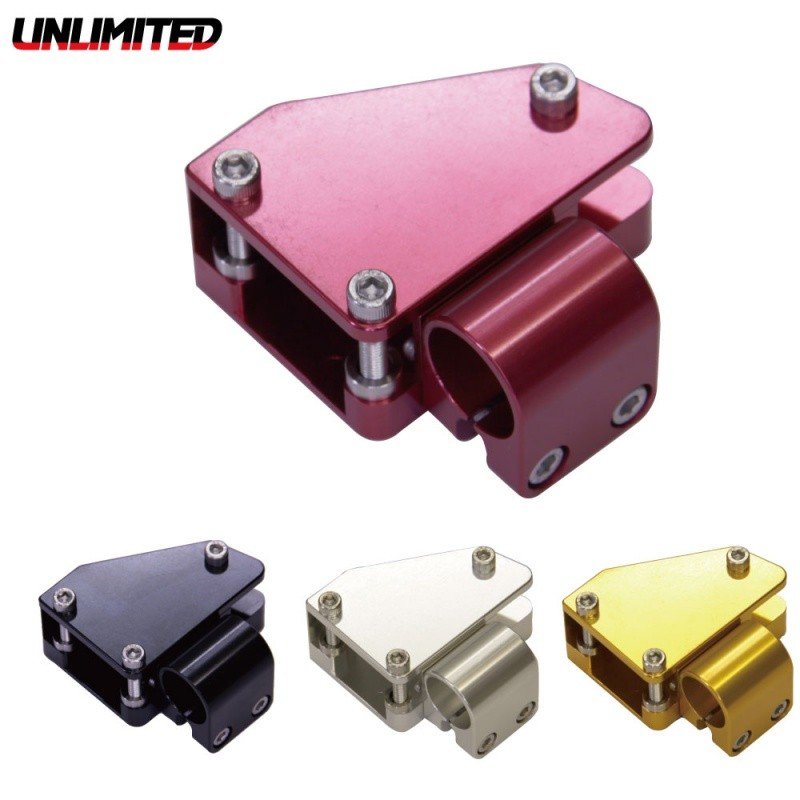 iTC/ iBR Lever Billet Switch Case PRE ORDER