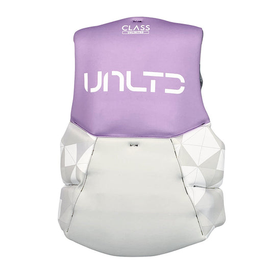 CLASS WOMEN NEO VEST PURPLE