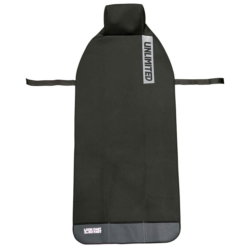 CAR FRONT SEAT COVER