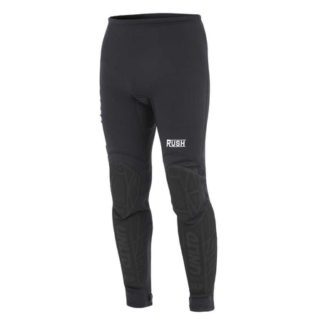 NEO RUSH WET PANTS Black