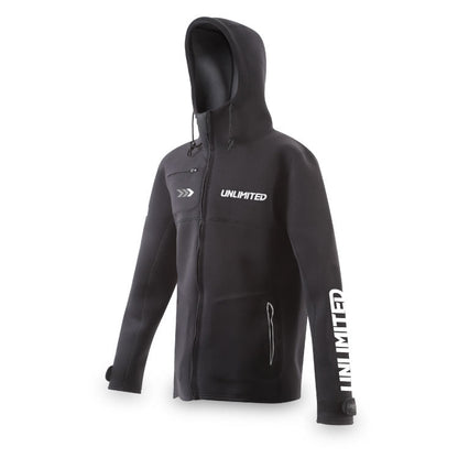 EXPEDITION COAT