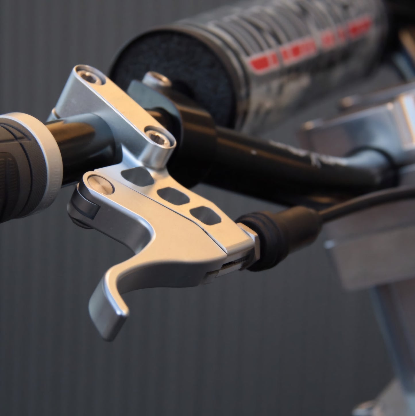 Throttle Lever Type 3 PRE ORDER