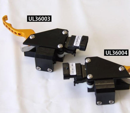 iTC/ iBR Lever Billet Switch Case PRE ORDER