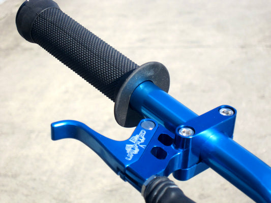 Throttle Lever TYPE 2 PRE ORDER