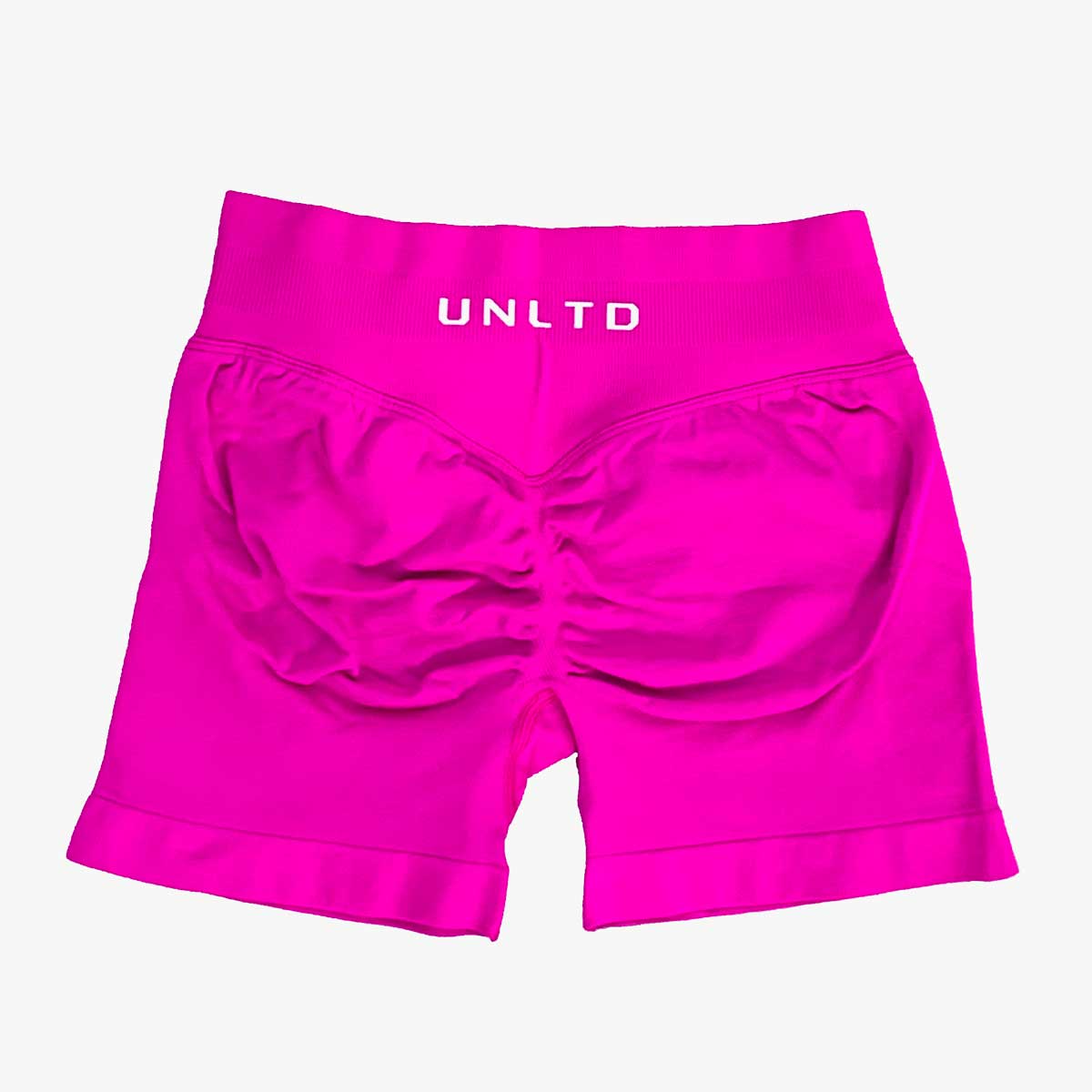 Women's Sports Shorts PINK