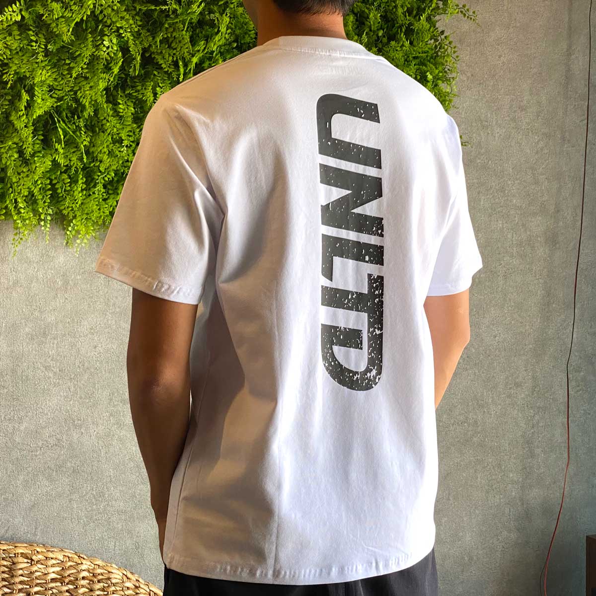 HYBRID COTTON UNISEX TEE