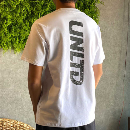 HYBRID COTTON UNISEX TEE