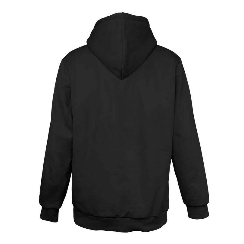 ELEMENT HOODIE BLACK
