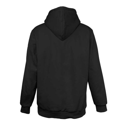 ELEMENT HOODIE BLACK