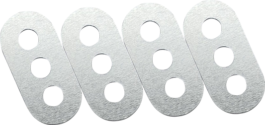 Billet Washers for Full Billet Sponsons