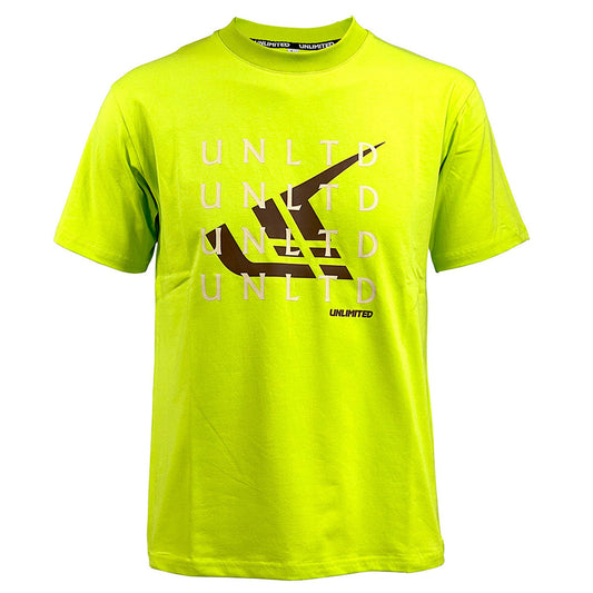 HYBRID COTTON UNISEX TEE