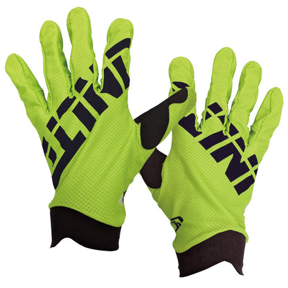 X-LIGHT GLOVES 4.0 Yellow