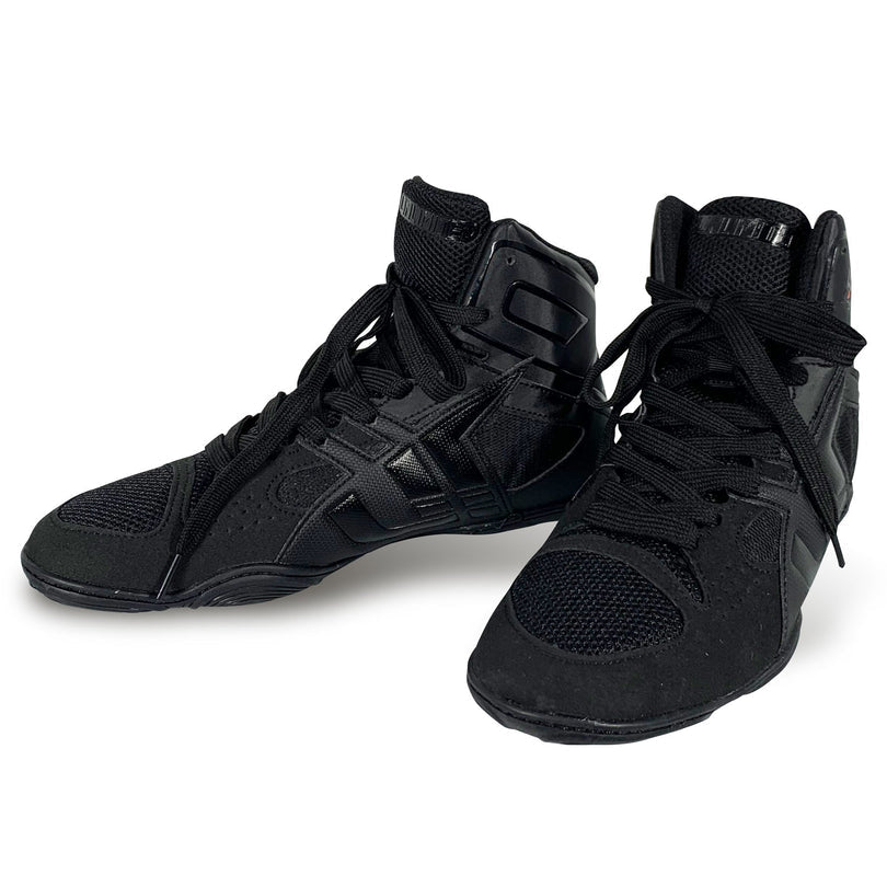 Ultimate Riding Shoes
