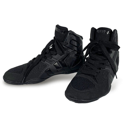 Ultimate Riding Shoes