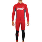 FLEAD WET JACKET RED