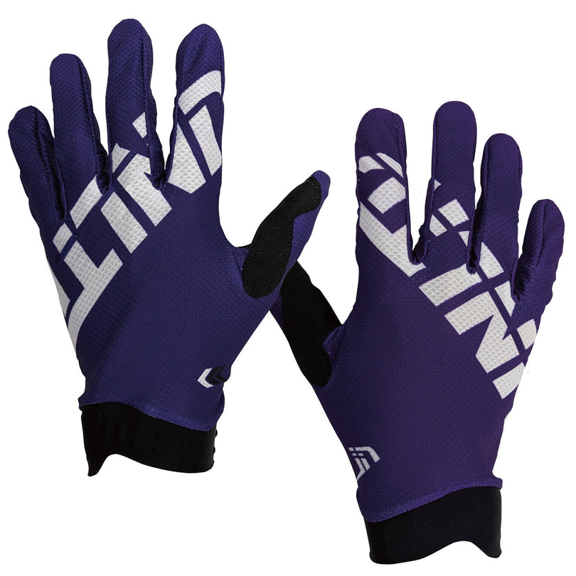 X-LIGHT GLOVES 4.0 Purple