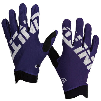 X-LIGHT GLOVES 4.0 Purple