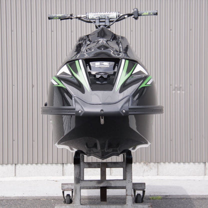 Transform Hood Kit for Kawasaki NEW SX-R PRE ORDER