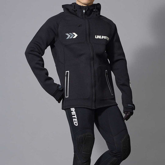 EXPEDITION COAT