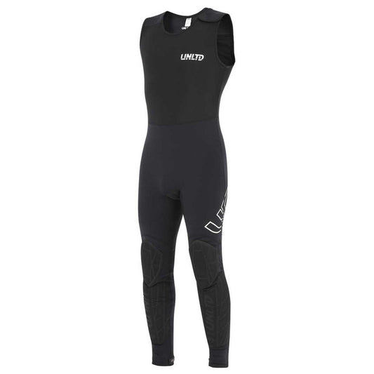 HYBRID WETSUITS JOHN BLACK